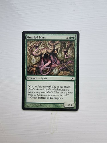 Magic: The Gathering Singles - Betrayers of Kamigawa - Wizards of The Coast - Picture 21 of 23