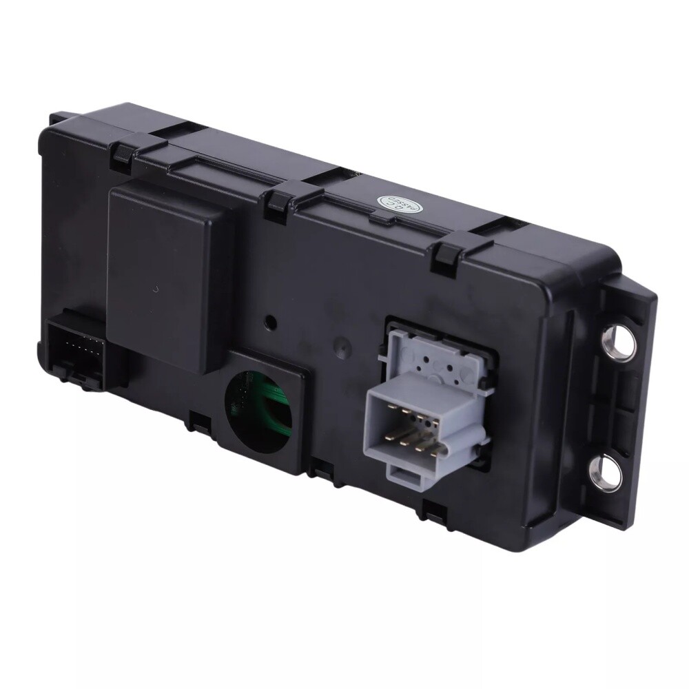 70826280 AC Control Panel Climate Control Panel 70826280 For Mack CHU ...