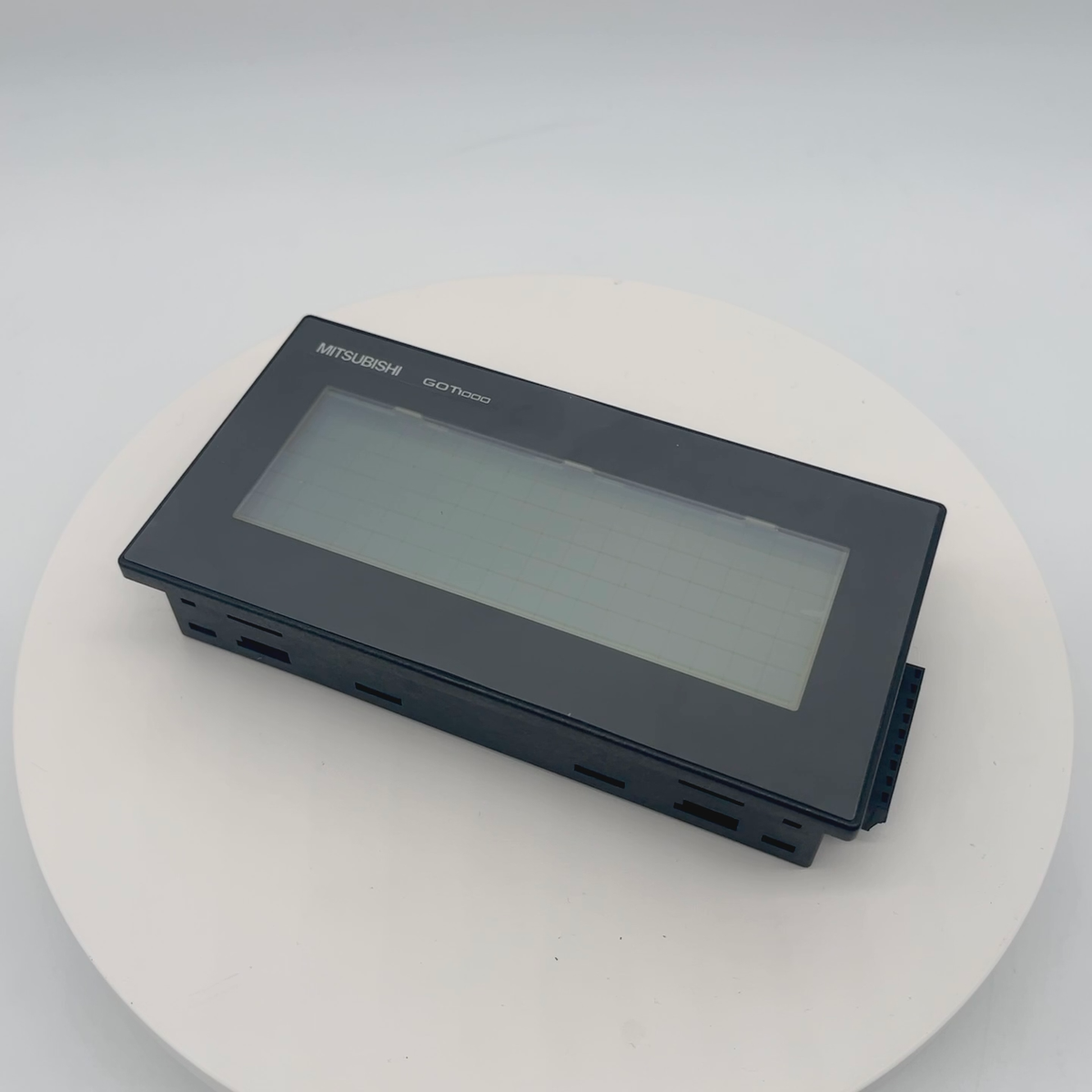 Màn hình HMI Mitsubishi GT1030-HBD Màn hình HMI Mitsubishi GT1030-HBD