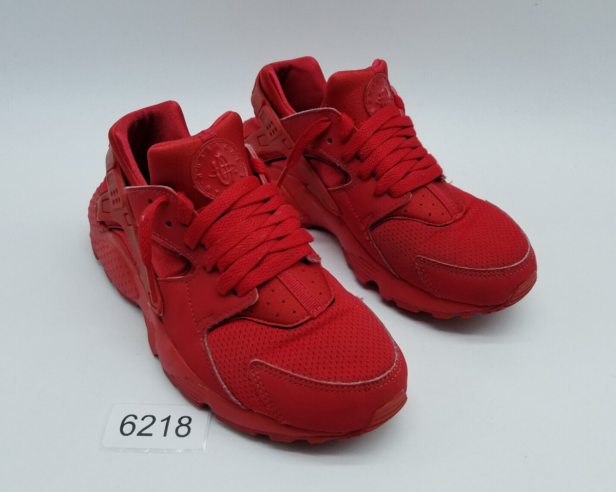 how small do huaraches run