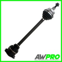 Antriebswelle FüR Audi A6 & Avant (4B, C5) Schaltgetriebe Vorne Links