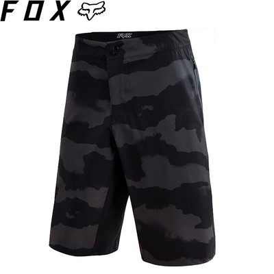 fox attack waterproof shorts
