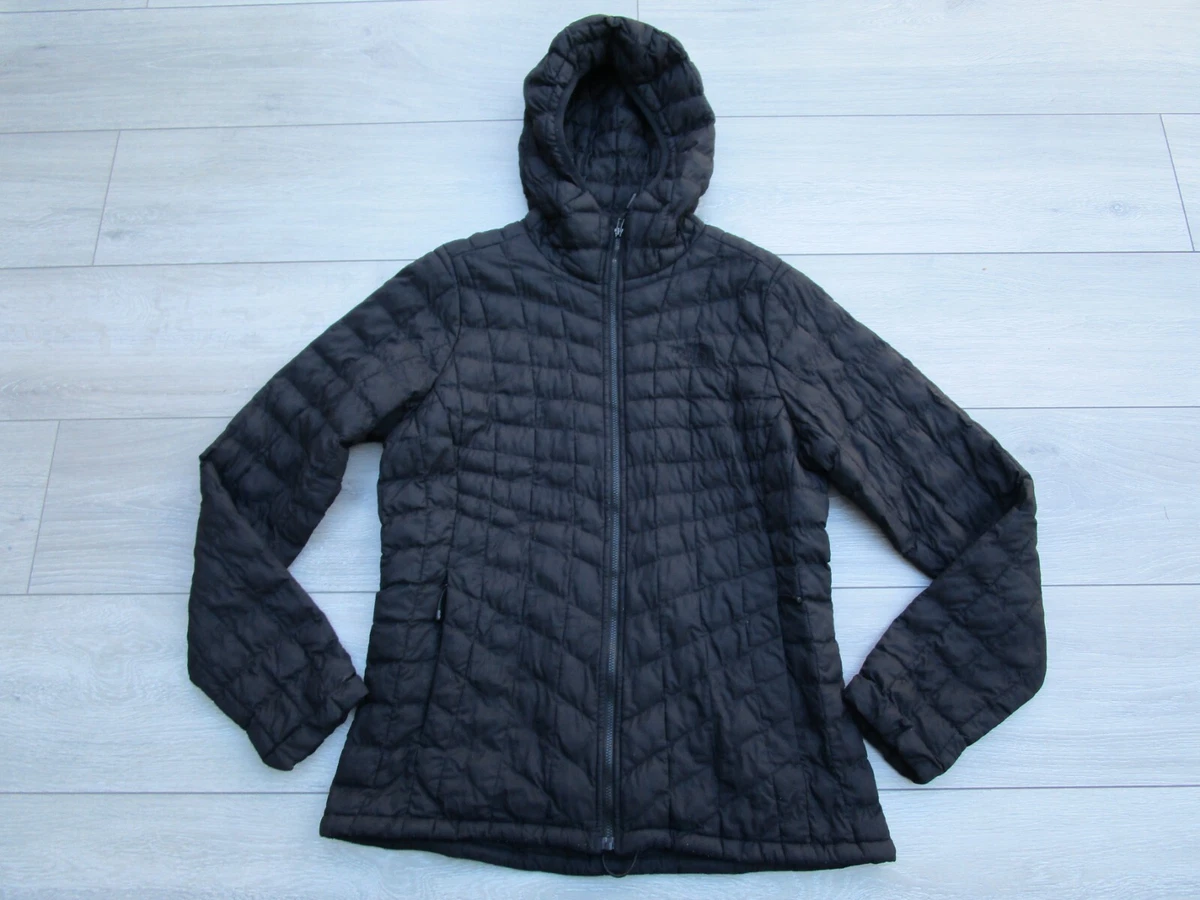 North face deals primaloft thermoball