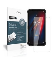 2X Schutzfolie FüR Ulefone Armor 8 - Anti-Shock 9H Folie Glass Kunststoffglas