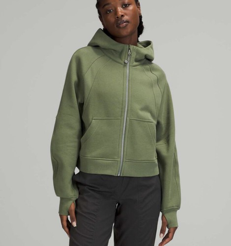 weekday scuba hoodie