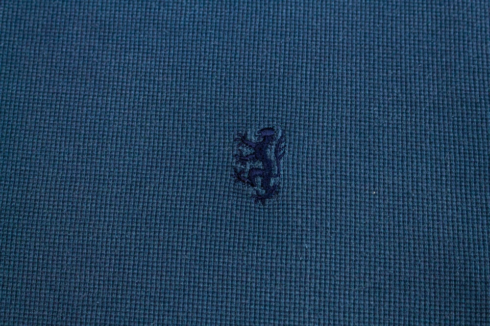 PRINGLE Men Casual Sweater Jumper Size M - Image 4 of 4