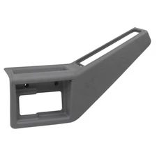 91-94 Ford Explorer Drivers Inside Front Grey Door Pull Handle Replacement