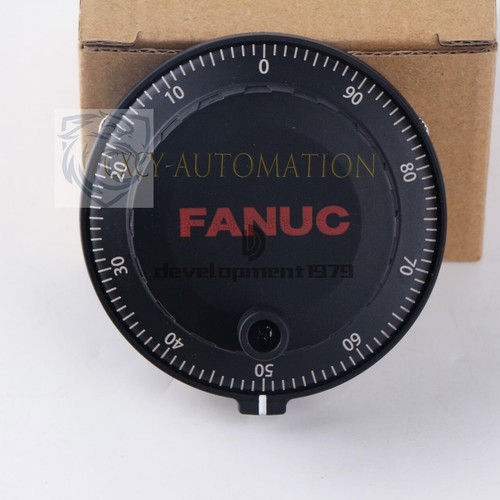 New FANUC A860-0203-T001 MANUAL PULSE GENERATOR 1Pcs. - Picture 2 of 10