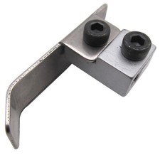 Guide Parts FOR Industrial Walking Foot Sewing Machines Suspending Edge Guide