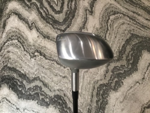 Trifix Ultra-Rob W-09 #4 Fairway Wood | RH | 41 3/4” | ALDILA ALDA V REGULAR - Picture 5 of 12