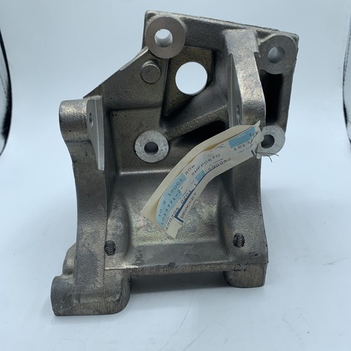 1013771 Support Alternateur Original Ford Escort 1.8 Td Avec Air Climatisation - Photo 2 sur 6