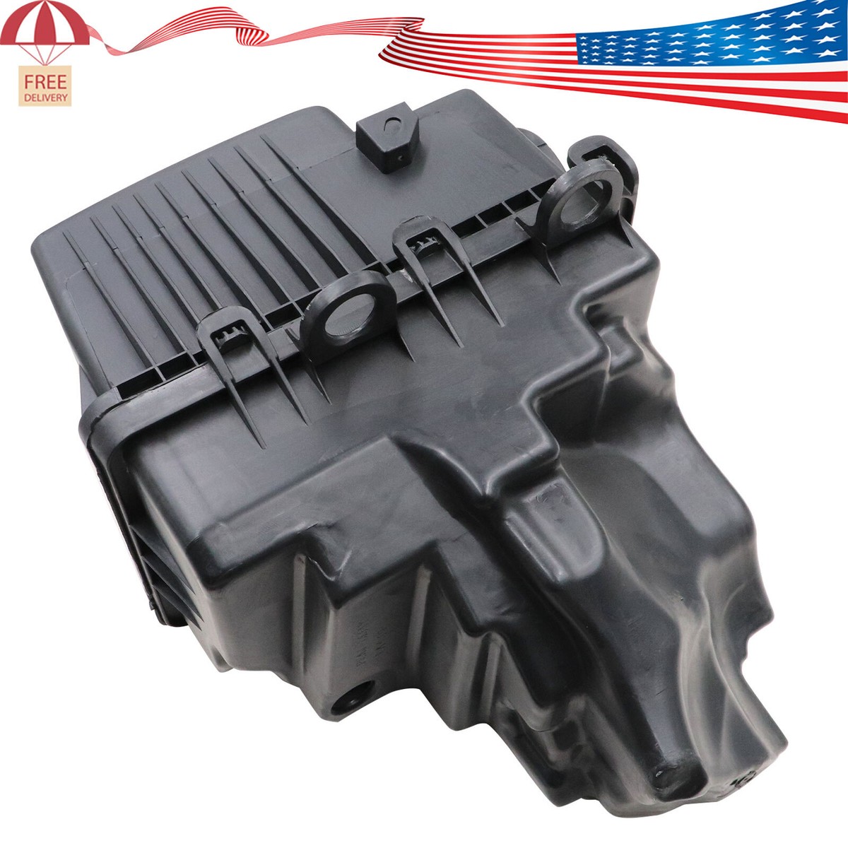 Air Cleaner Filter Box Housing For Mazda 3 2014-2018 For Mazda CX