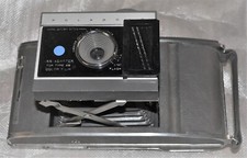 POLAROID LAND CAMERA MODEL J66 CAMERA VINTAGE NICE FROM COLLECTION