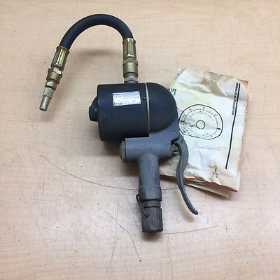 Aro Control Handle With Meter 635383 New Free Shipping