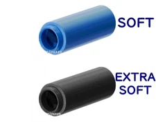 LAYLAX PROMETHEUS Straight Chamber Packing AEG Hop-Up Bucking Soft/Extra Soft