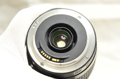 Canon タムロン AF28-200/F3.8-5.6XR A03(EOS)