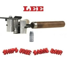 Lee Hollow Base Mold 45-70 Government (.459 Diameter) 405 Gr. # 90268