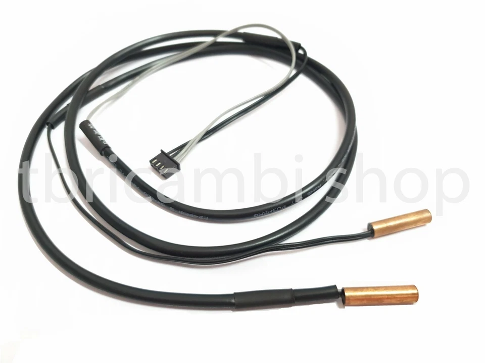 SONDA TEMPERATURA CONDIZIONATORE UNITA' ESTERNA