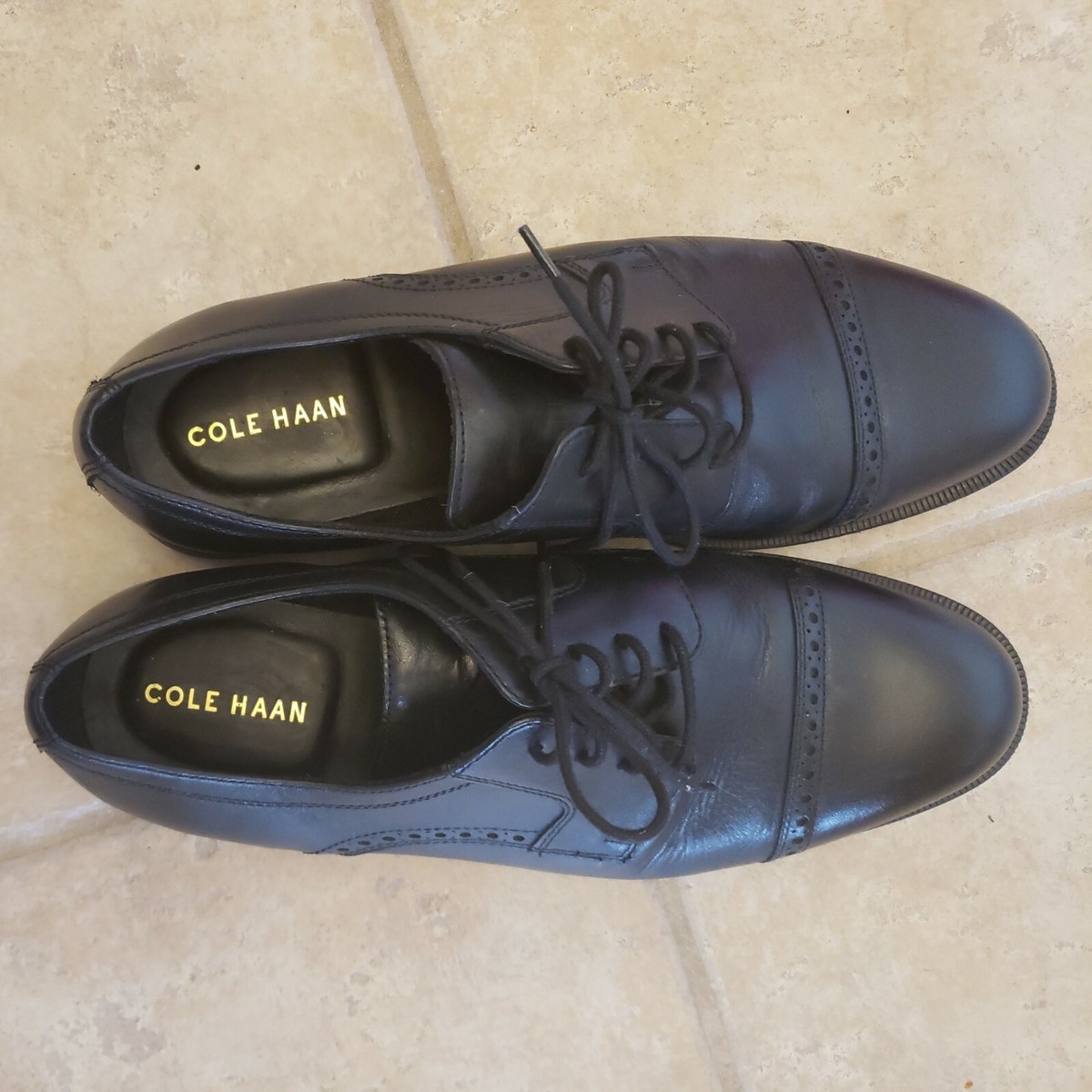 Cole Haan Black Men display picture 1