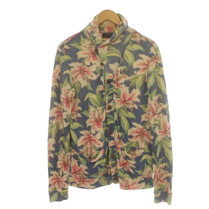 Suéteres Polo Ralph Lauren Floral para De mujer