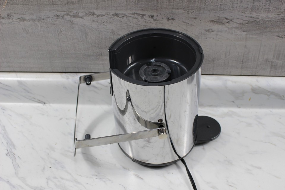 🎆Bella Juicer Replacement Parts Sensio Model XJ12405 main unit motor