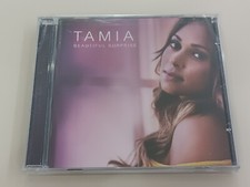 Beautiful Surprise by Tamia (CD, 2012)