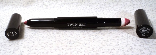 dior twin set eyeshadow