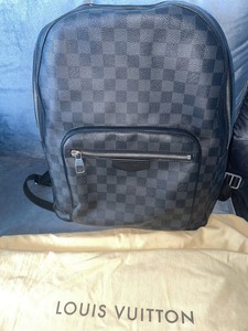 zaino louis vuitton uomo