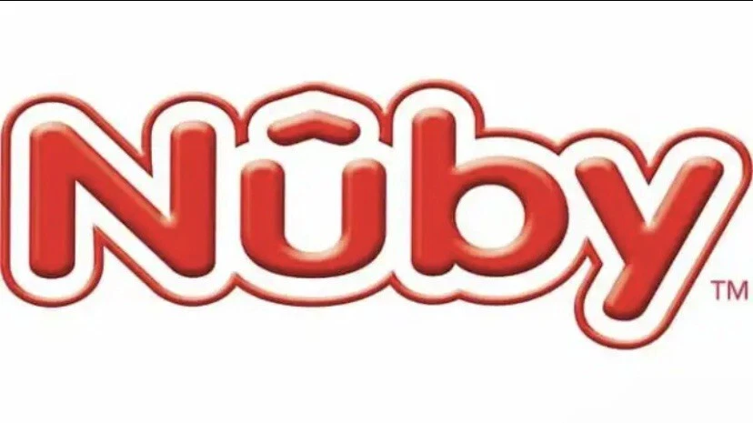 Mamadeiras Nuby pescoço padrão sem gotejamento 8 oz - Pacote com 3 - Anticólicas - Novas estampas - Imagem 2 de 4