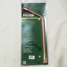 Victor 15A 15-MFA Rosebud Heating Torch Tip 300 Series HD310C 315FC+ 0387-0065