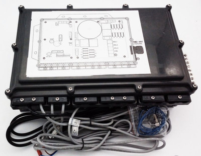 Ethink KL8800A34 400V Steuerungssystem ohne Heizung