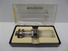Westinghouse WL22991 Hollow Cathode Tube- Cathode: Ti Gas: Ne
