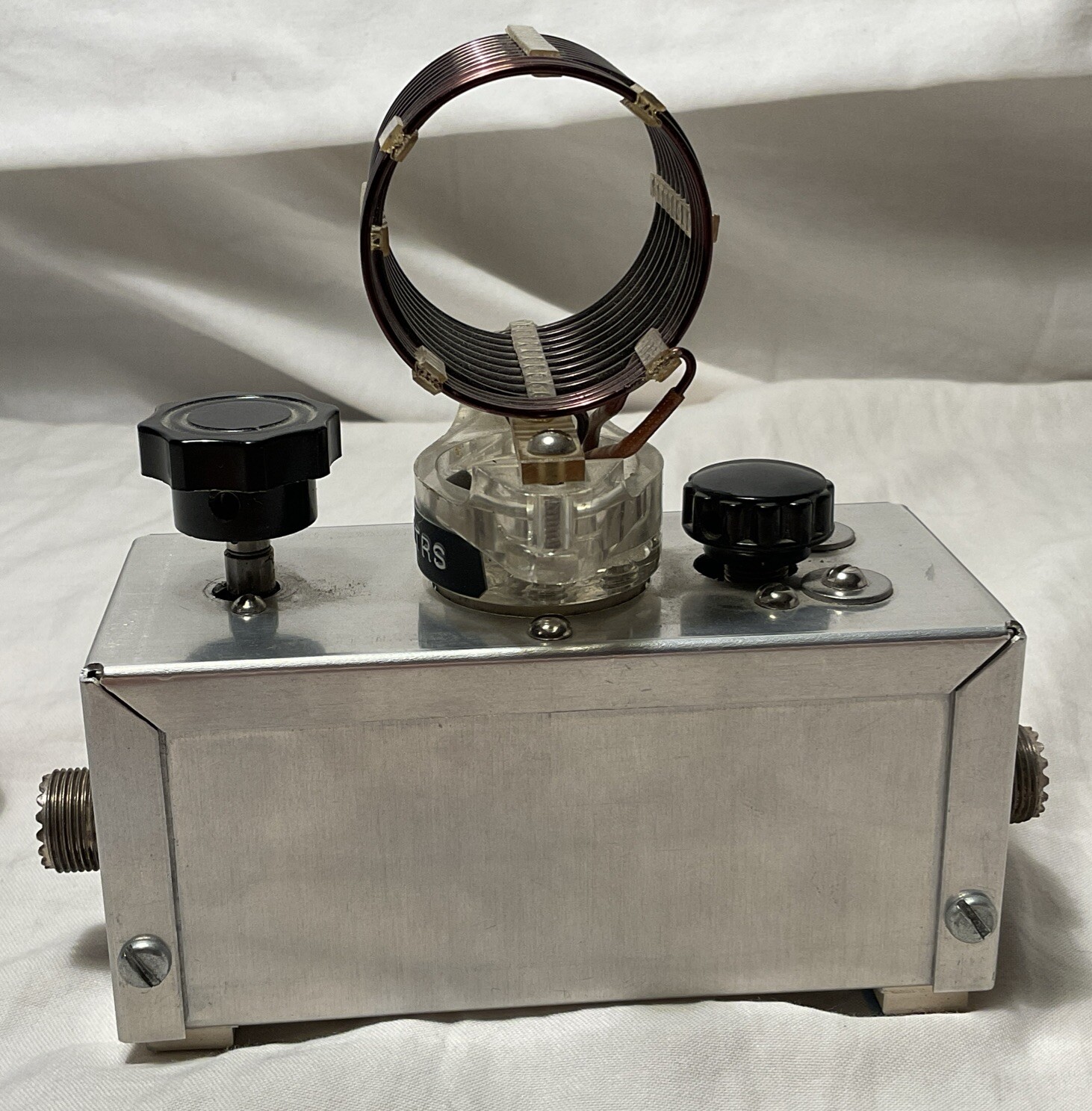 Transmatch, CB Radio, Tranciever, SWR Bridge, Antenna Matcher, 12 MTR