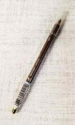 LOT/2 Max Factor HIGH DEFINITION Kohl Eye Liner EYELINING Pencil 103 MOCHA Brown