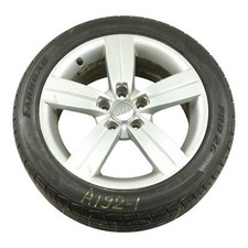 Audi TT 8J3 Coupe Alufelge Felge 235 45 ZR17 97W 8Jx17 ET47 8J0601025C (1)