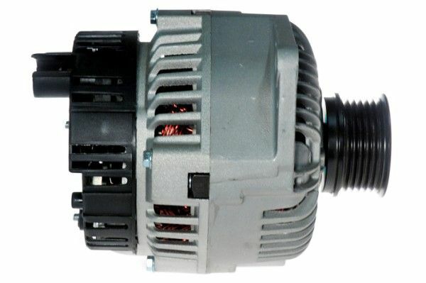 Hella 8EL 011 710-041 Generator FüR Fiat-image