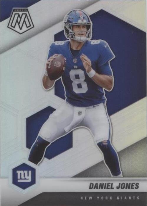 DANIEL JONES ダニエルジョーンズ 【RICK CANE】 2024 PANINI PHOENIX