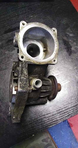 BMW E38 Wasserpumpe 17425969