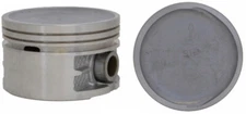 Dish Top Piston Set for 89-95 Chrysler/Dodge 2.5L/153 L4 | Standard
