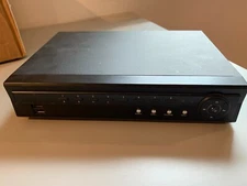 ATV ED2808-2TB 8 Channel Digital Video Recorder, 2TB