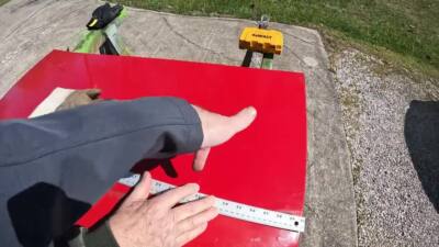 リヤドロ For Mazda RX-7 RX-8 High Stand Gloss 46