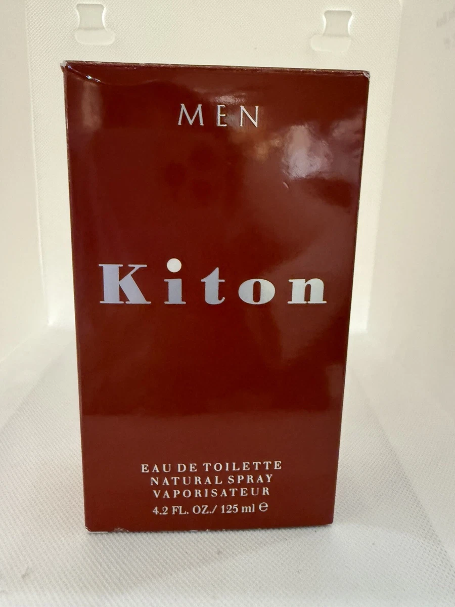 Kiton Fragrances for Men for sale - eBay