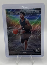 Jaden Hardy 2022-23 Panini Donruss Draft Picks Power Formula Card# PF-JHA