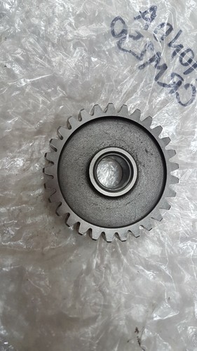 HONDA CRM 250 MD24 GEAR BOX GEAR SPUR 29T TOOTH - Picture 2 of 3