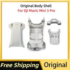 Upper Top Shell Middle Frame Bottom Shell Front Cover Shell For DJI Mini 3 Pro