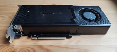 Gaming Grafikkarte Gainward NVIDIA GeForce GTX 760