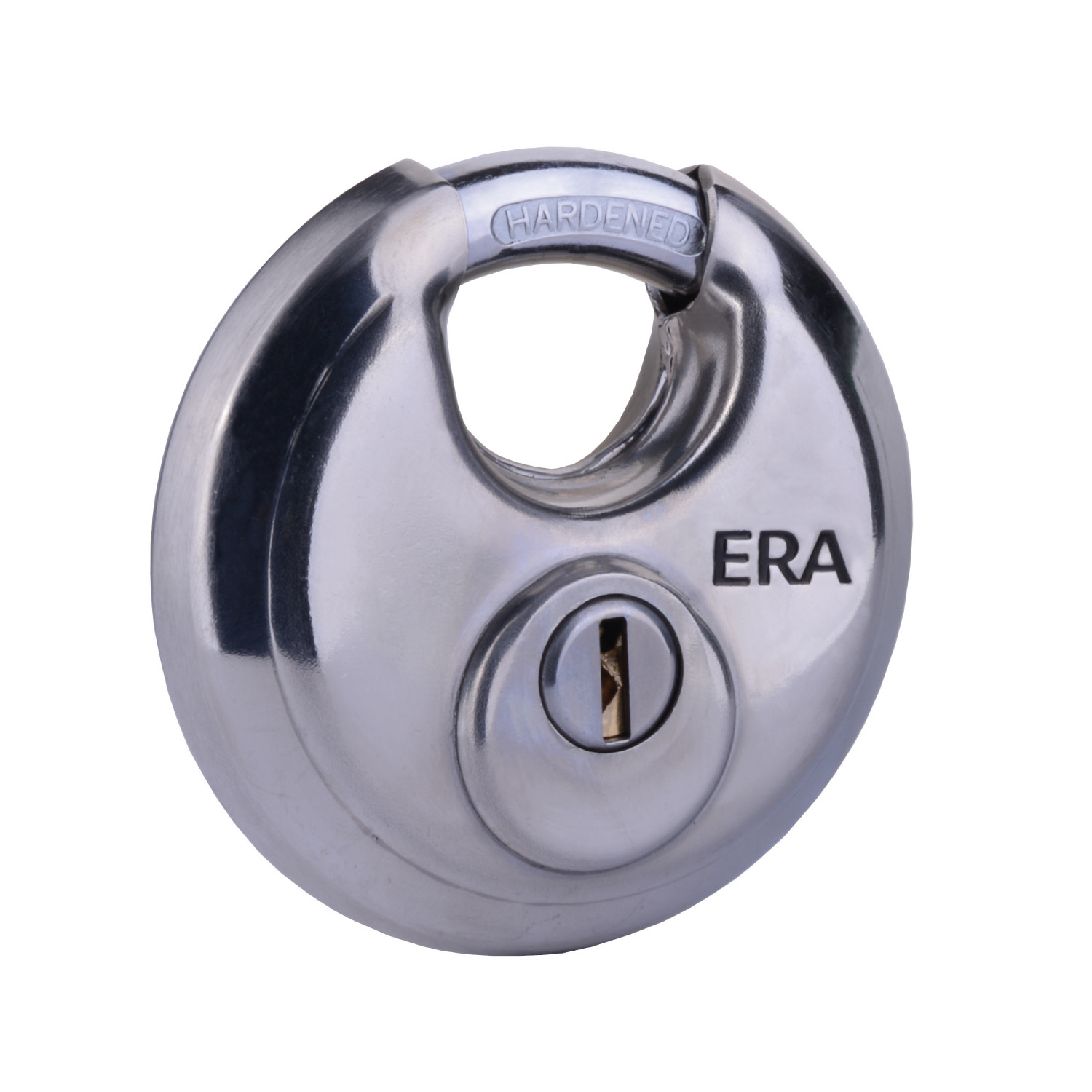 Era High Security Discus Padlock 70MM - (70DIS-PC)