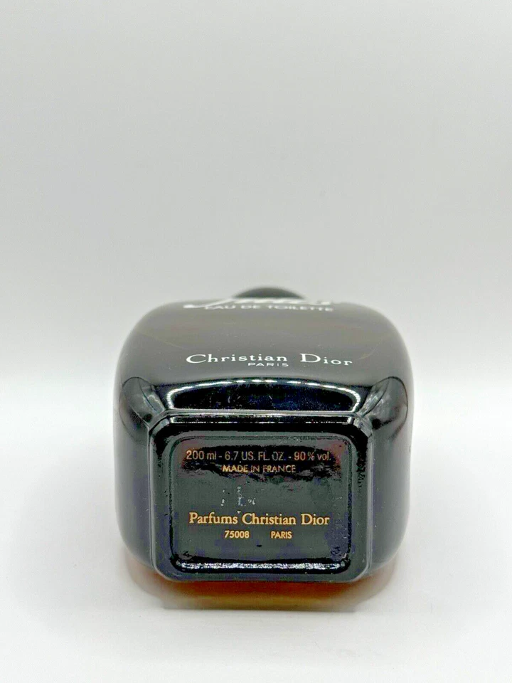 JULES BY CHRISTIAN DIOR 200ML EDT SPLASH (NEW WITHOUT BOX) - Image 2 of 3