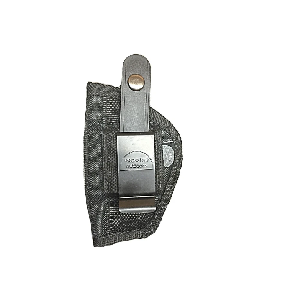 Coldre de pistola de mão para The Taurus Judge 2.5 defensor público - Imagem 2 de 4