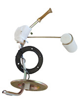 GALLEGGIANTE BENZINA FIAT 500EPOCA  F/ R/ GIARDINIERA  -AD 1 ATTACCO -